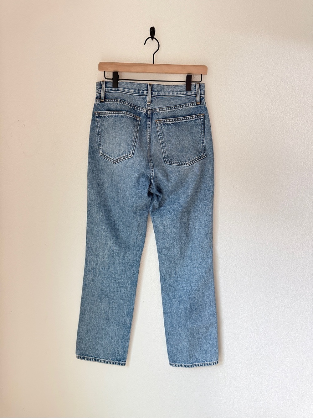 Apiece Apart Camilla Jean in Austin Wash - 27 - Like New - Picture 3 of 10